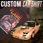 Commission Garage Deposit
